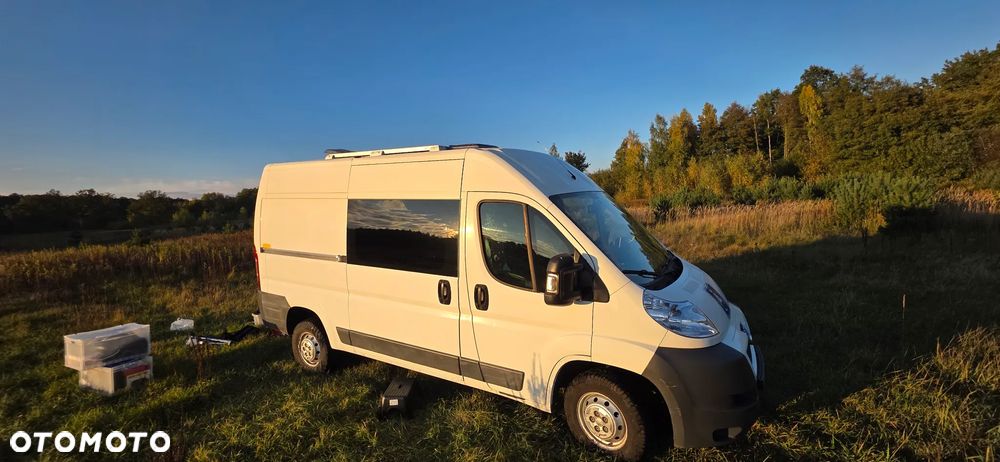 Peugeot Boxer - 36