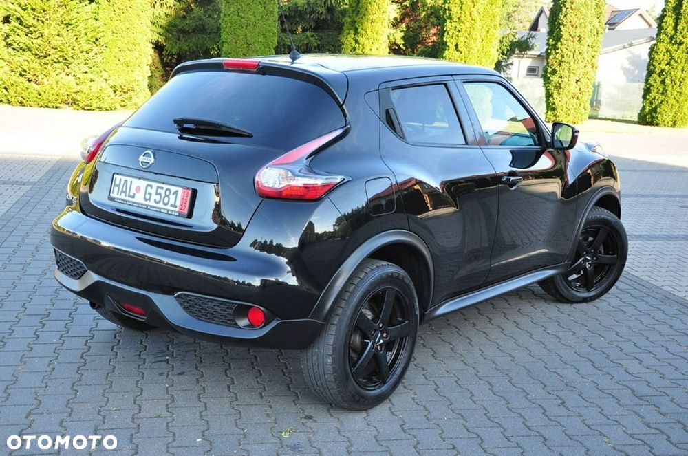 Nissan Juke - 18