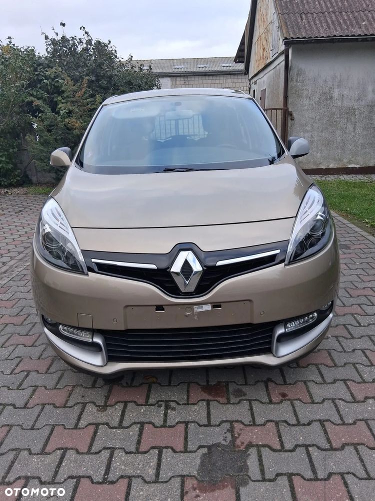 Renault Scenic ENERGY TCe 115 LIFE - 3