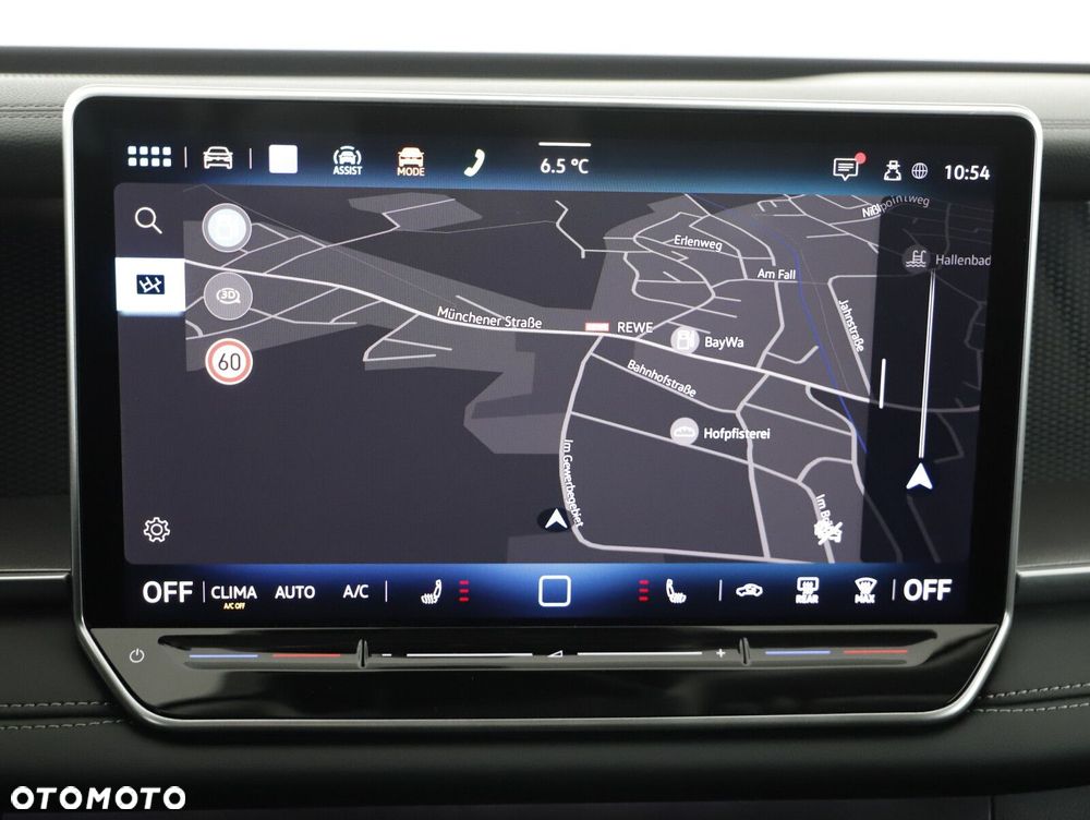 Volkswagen Tayron - 14