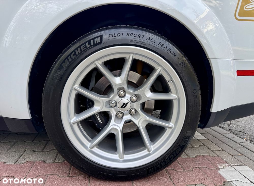 Dodge Challenger Automatik 392 Hemi Scat Pack Shaker - 30