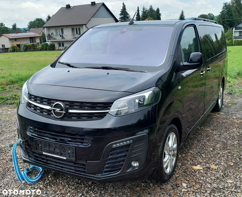 Opel Zafira 2.0 D L Elegance - 23