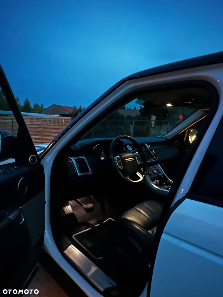 Land Rover Range Rover Sport S 3.0 TD V6 HSE Dynamic - 6