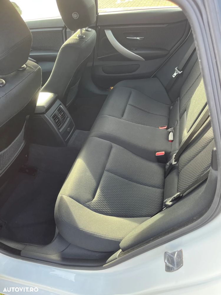 BMW Seria 4 418i Gran Coupe Centennial Executive - 6