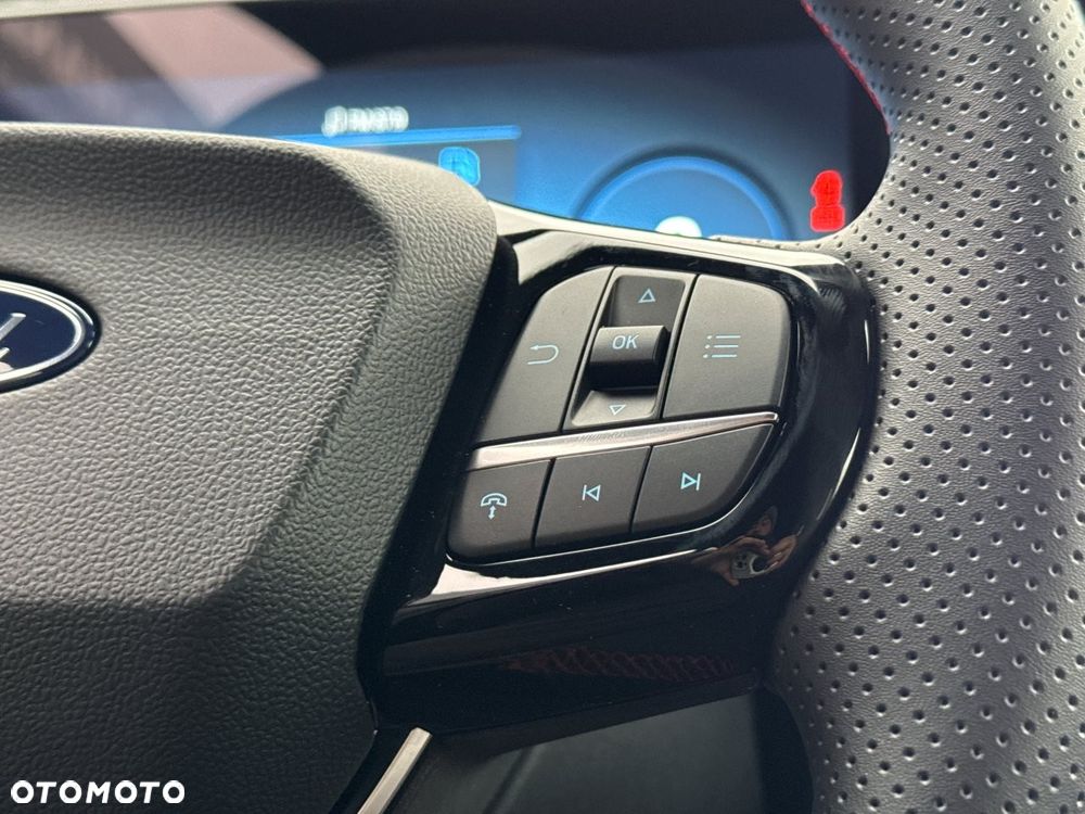 Ford Puma 1.0 EcoBoost mHEV ST-Line X DCT - 17