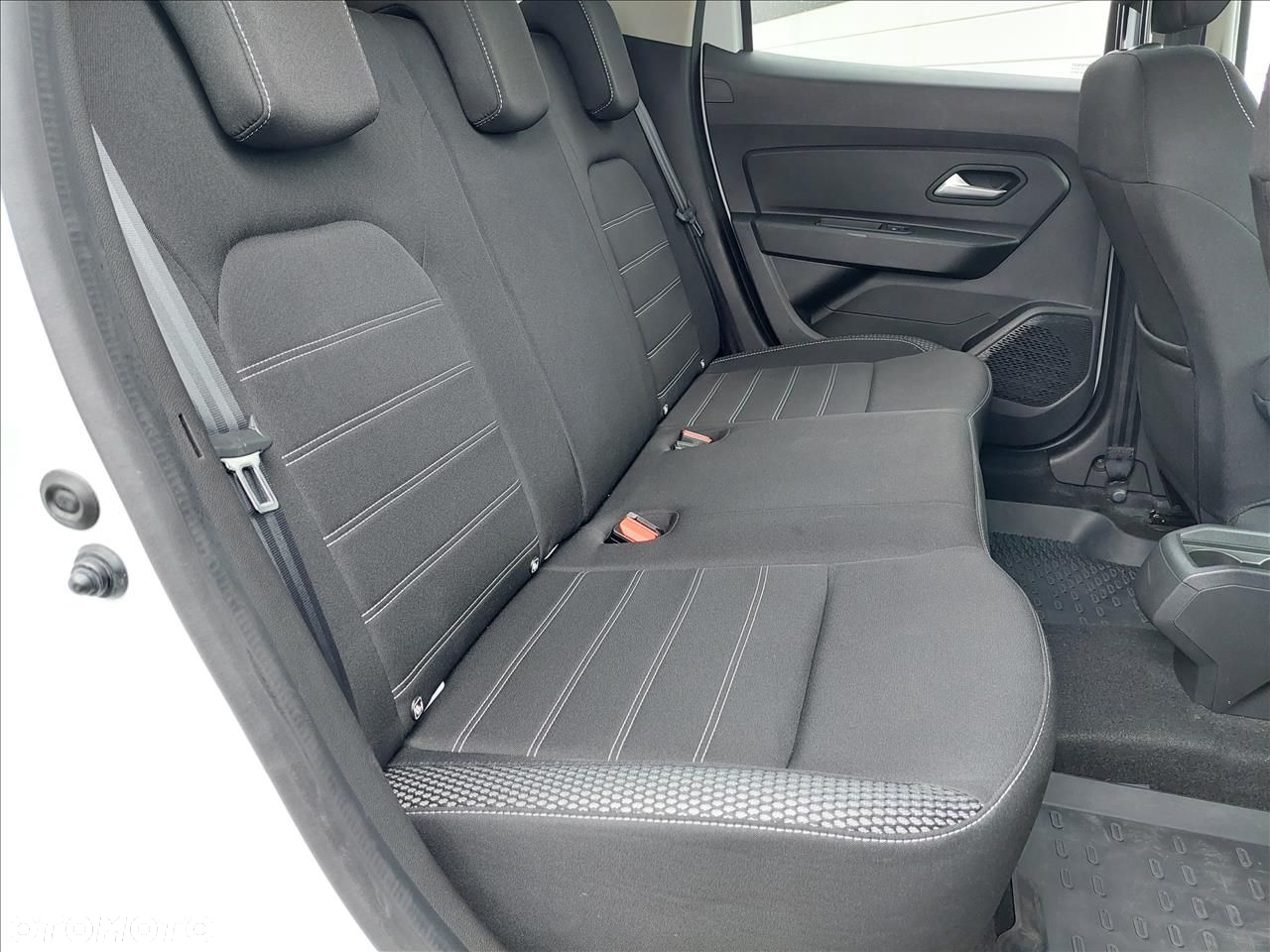 Dacia Duster 1.0 TCe Prestige - 7