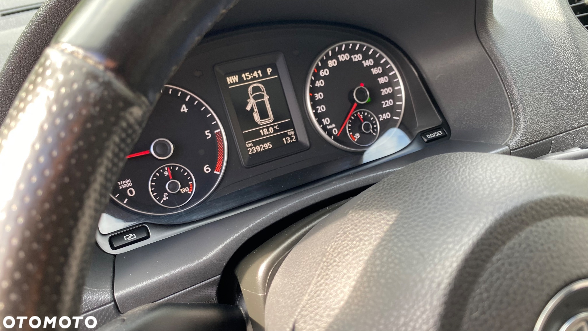Volkswagen Caddy - 12