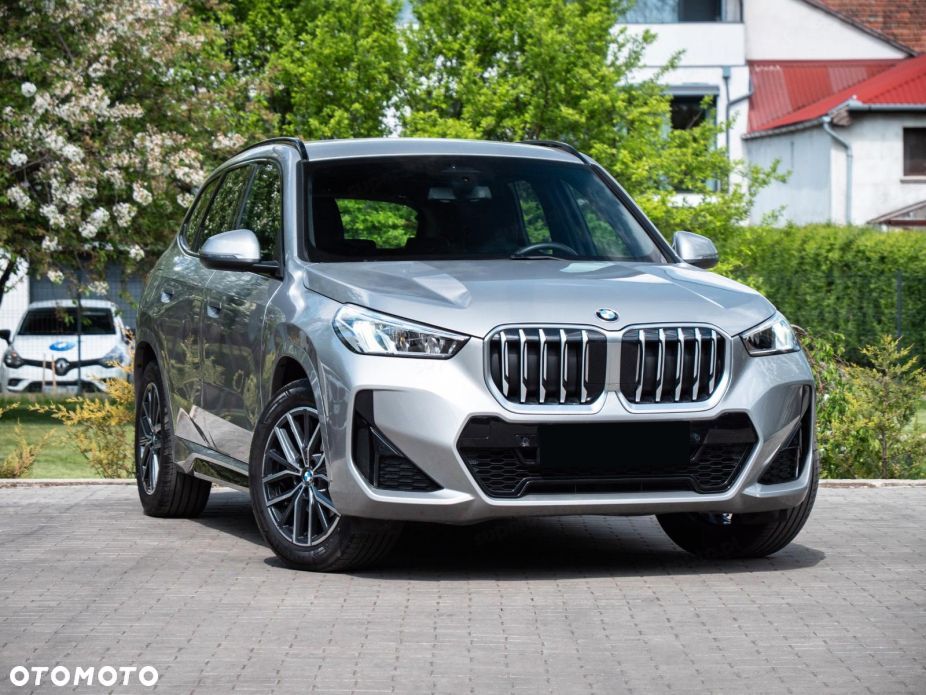 BMW X1 sDrive18i M Sport sport - 7