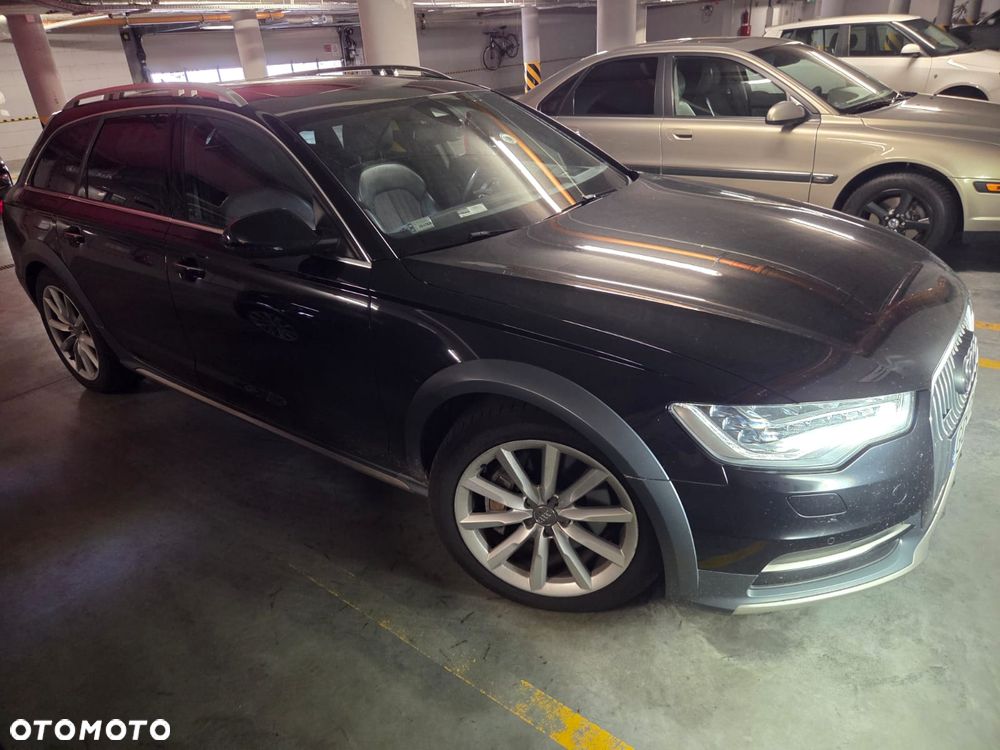 Audi A6 Allroad - 12
