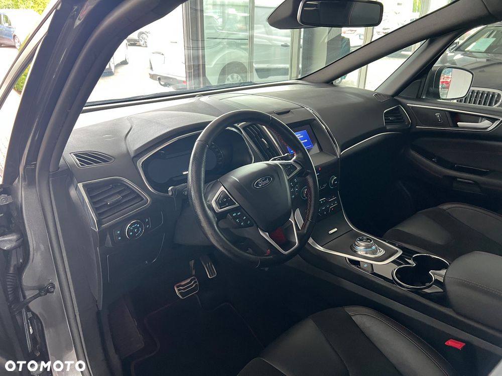 Ford S-Max 2.0 EcoBlue ST-Line - 17