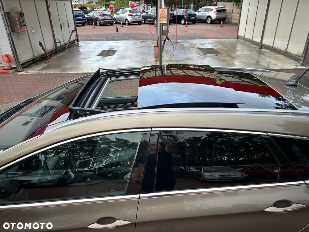 Hyundai i40 i40cw 1.7 CRDi Premium - 11