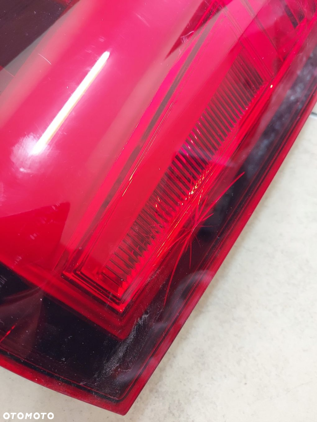 VW MULTIVAN T6.1 LIFT LED LAMPA TYLNA PRAWA 7LA945208B - 4