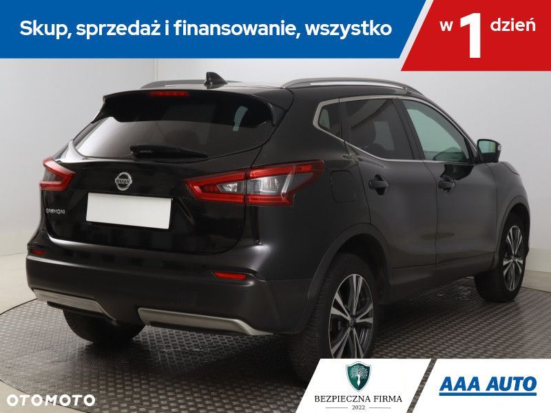 Nissan Qashqai - 7