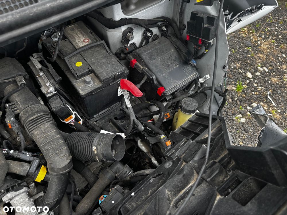 Toyota ProAce 1,5-l-D-4D L1 (6-Si.) - 6