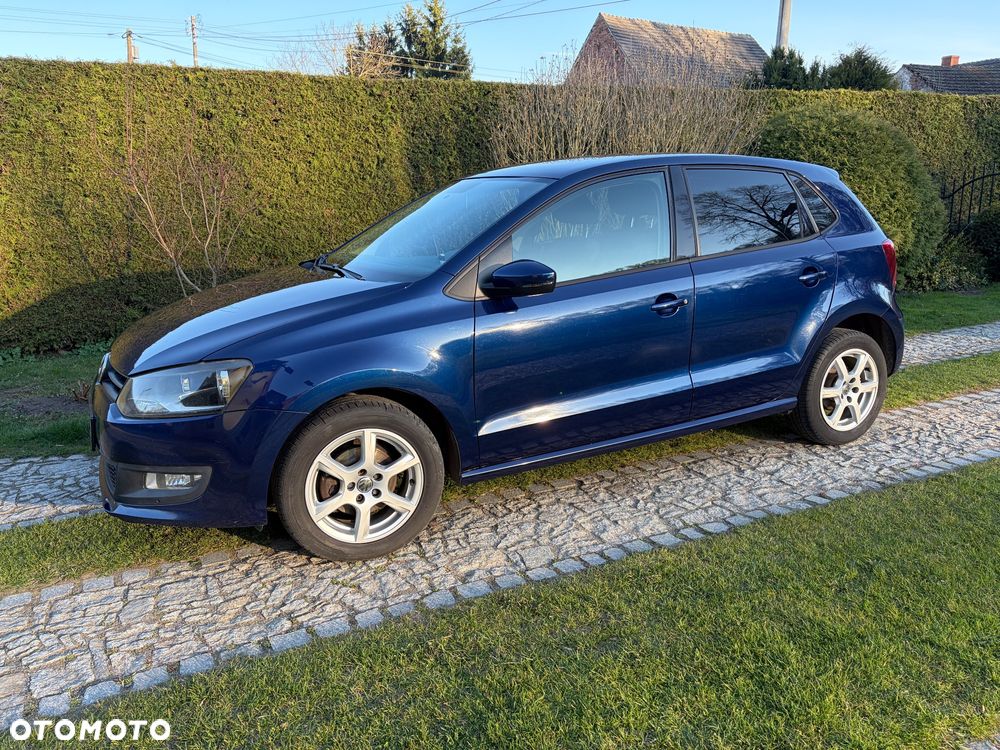 Volkswagen Polo - 4