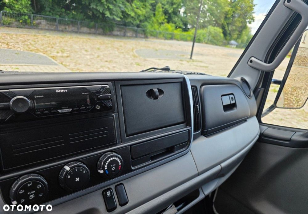 Mitsubishi Fuso Canter - 20