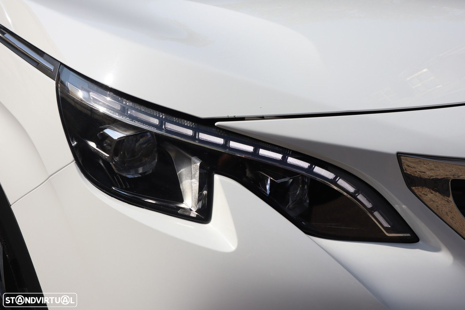 Peugeot 5008 2.0 BlueHDi GT Line EAT8 - 5