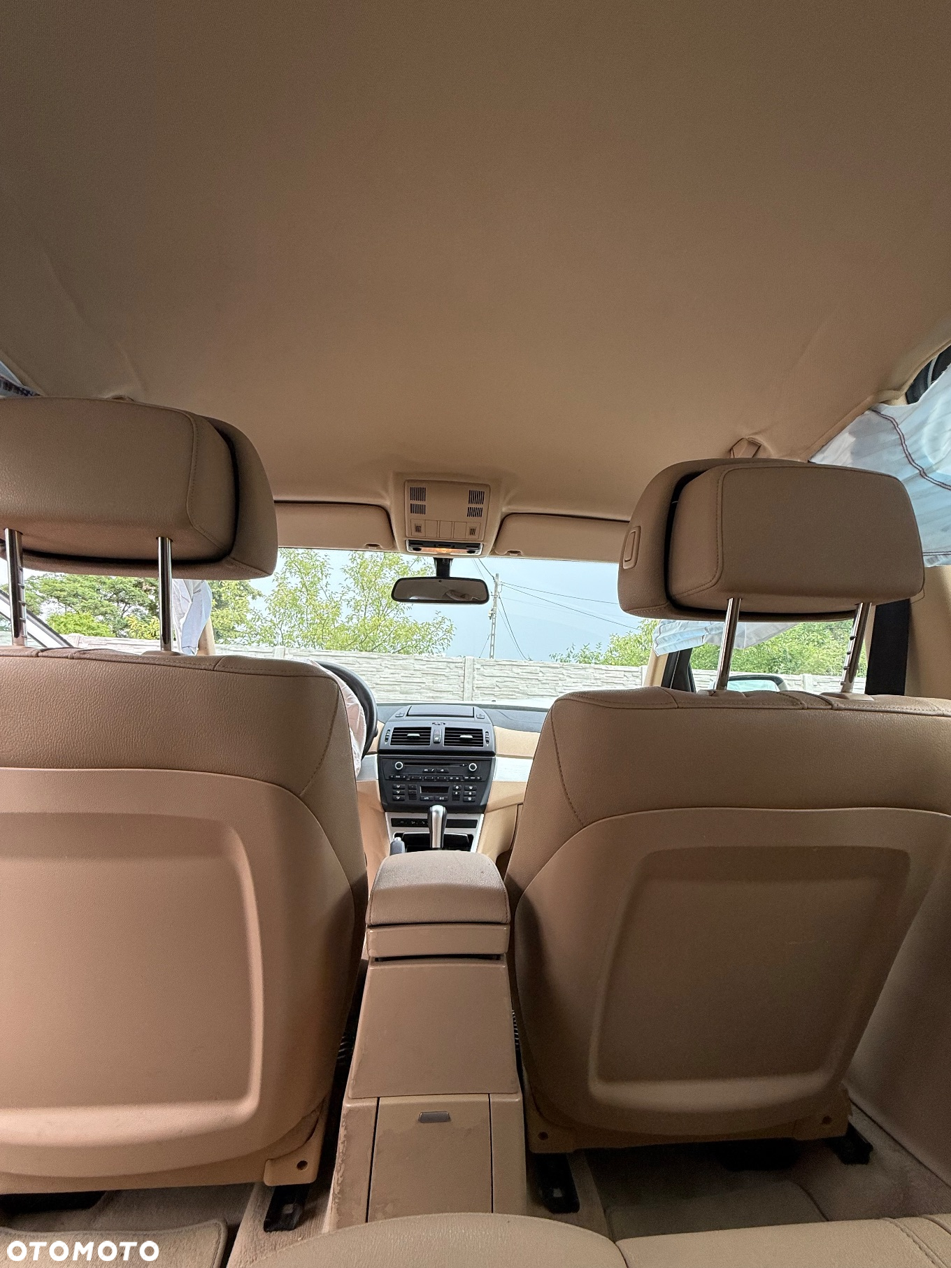 BMW X3 xDrive20d - 15