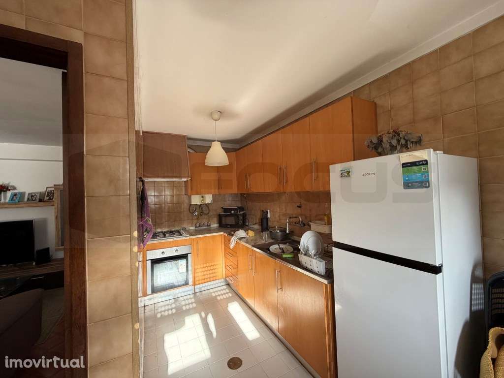 Apartamento T3 para venda no centro de Ílhavo - Grande imagem: 5/15