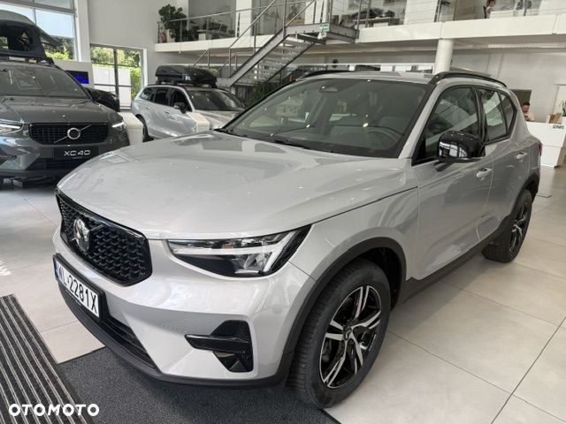 Volvo XC 40 B3 Plus Dark