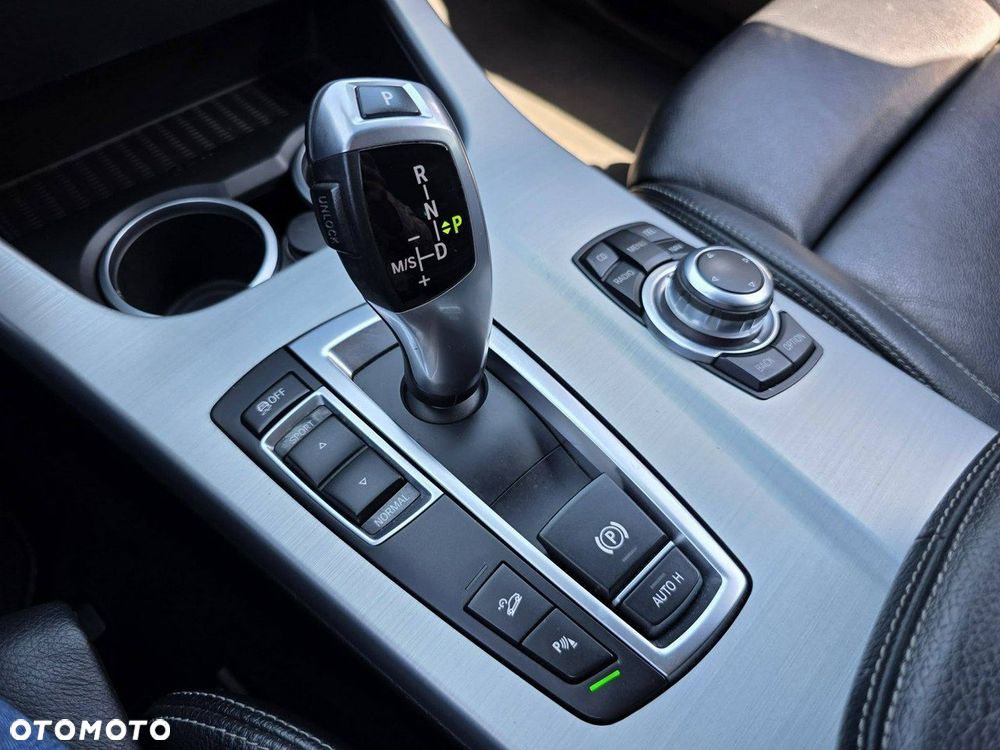 BMW X3 - 32
