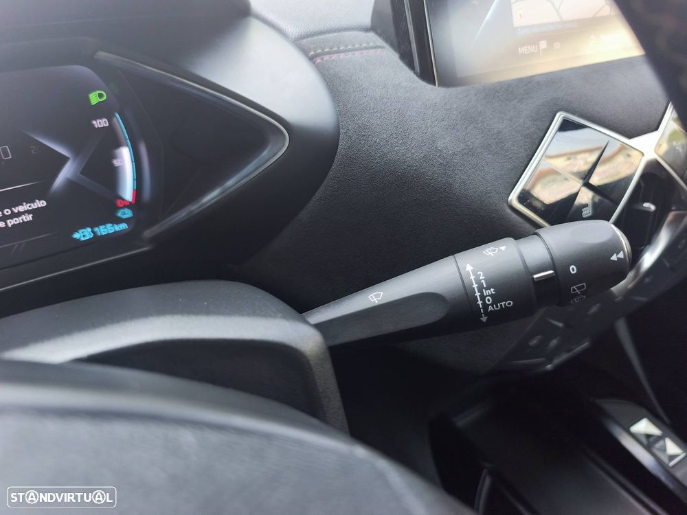 DS DS3 Crossback E-Tense Performance Line - 14