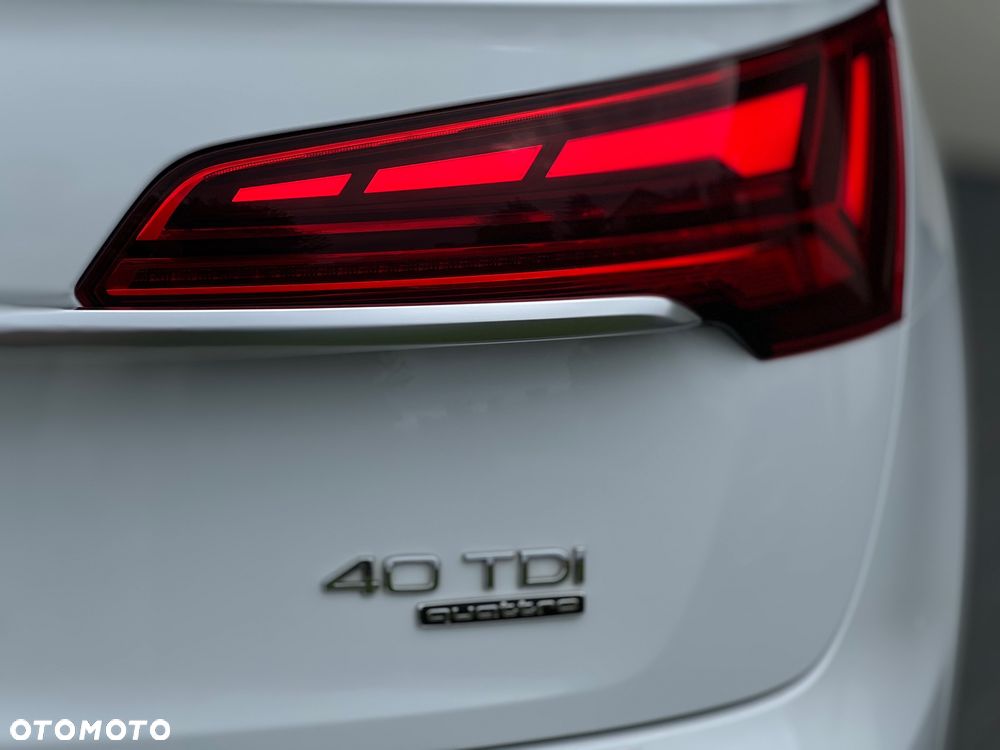 Audi Q5 40 TDI mHEV Quattro S tronic - 18