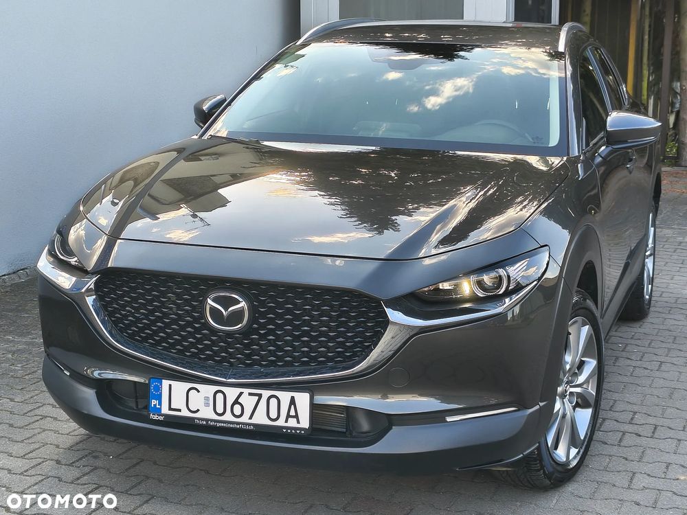Mazda CX-30 - 2