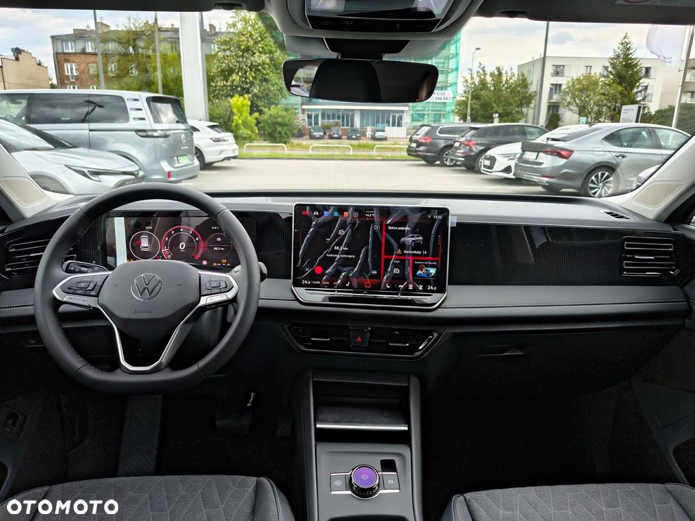 Volkswagen Tiguan 2.0 TSI 4Mot Life Plus DSG - 25