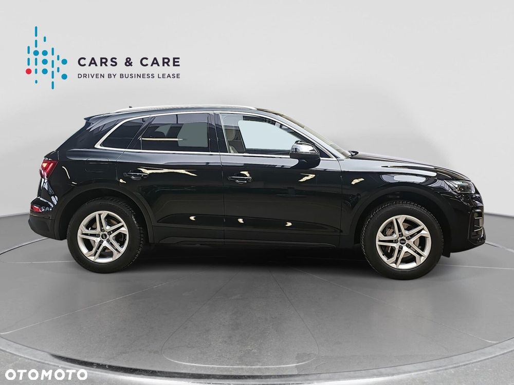 Audi Q5 40 TFSI mHEV Quattro S Line S tronic - 24