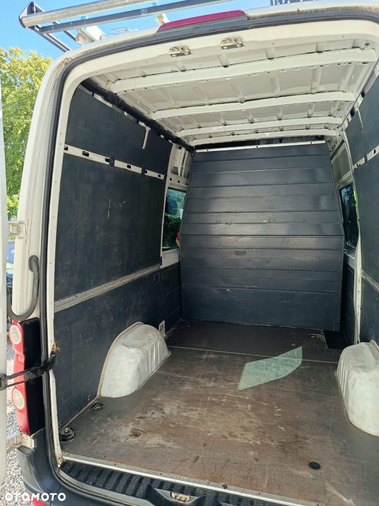 Volkswagen Crafter - 22