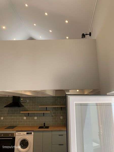 Arrenda-se Loft Cadafais - Grande imagem: 4/12