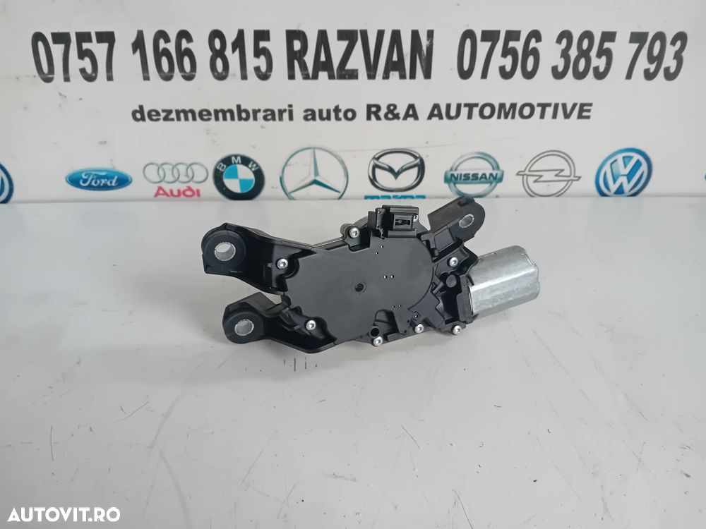 Motoras Stergatoar Haion Hayon Volvo XC90 V90 An 2016-2020 Cod OEM 31349380 - 1