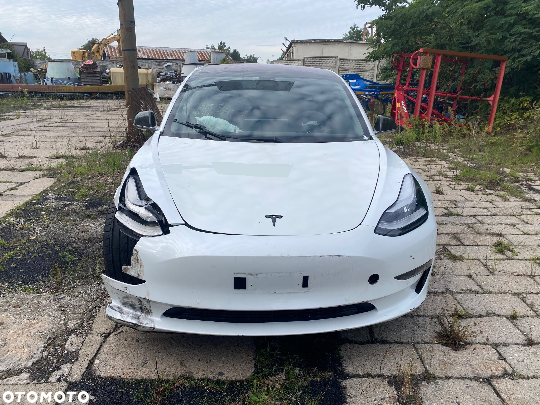 Tesla Model 3 Performance AWD Ludicous - 7