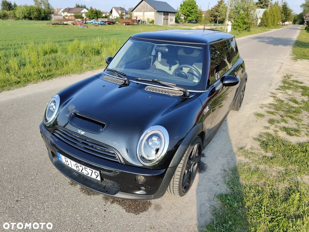 MINI Cooper S Standard - 2