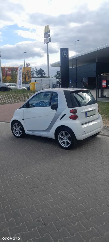 Smart Fortwo - 4