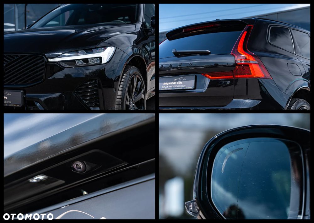 Volvo XC 60 B5 B AWD Plus Dark - 19