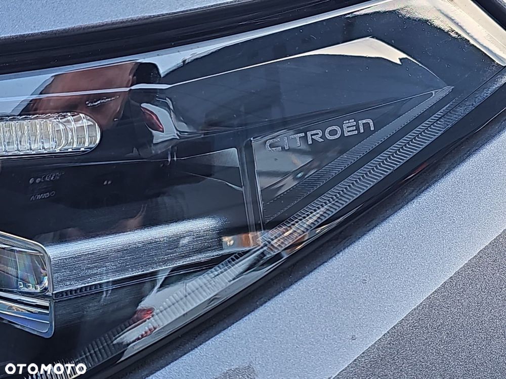 Citroën C5 Aircross - 11