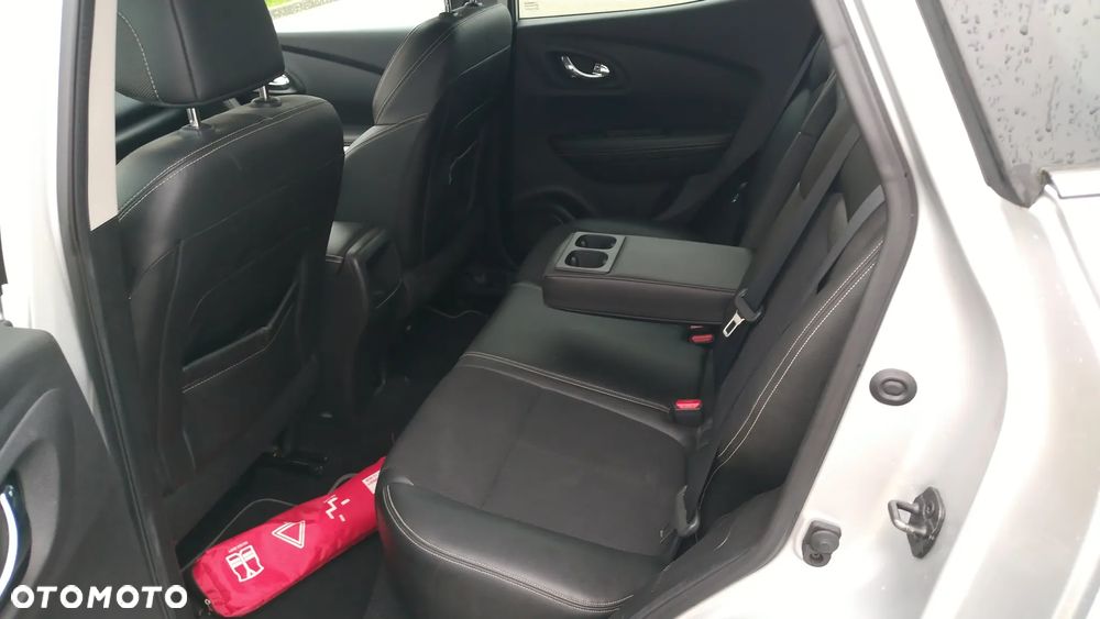 Renault Kadjar 1.6 dCi Energy Limited 4x4 - 36