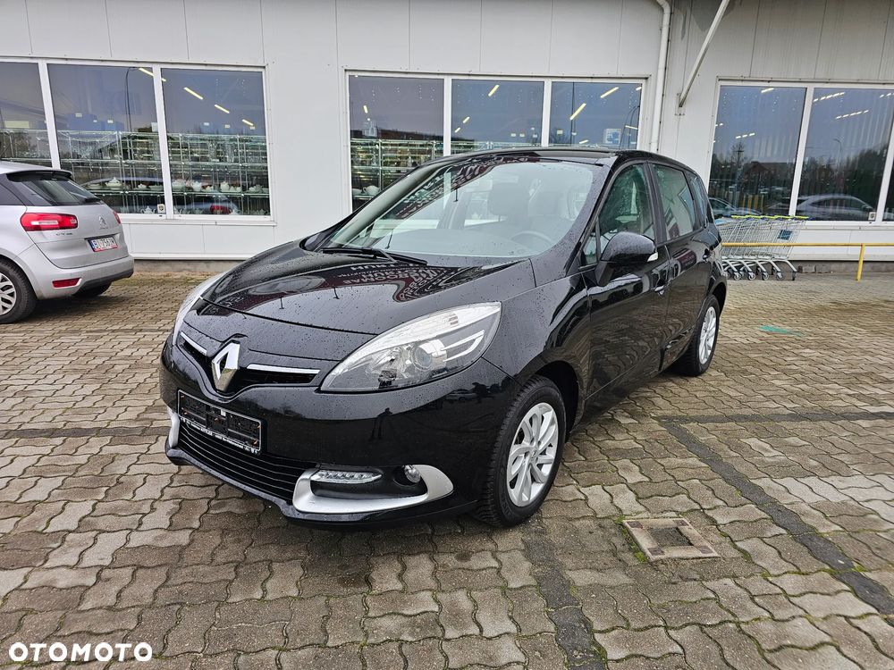 Renault Scenic - 2
