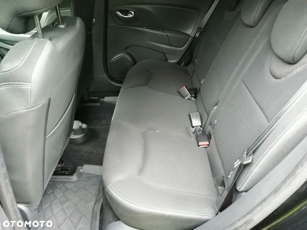 Renault Clio 0.9 Energy TCe Limited - 24