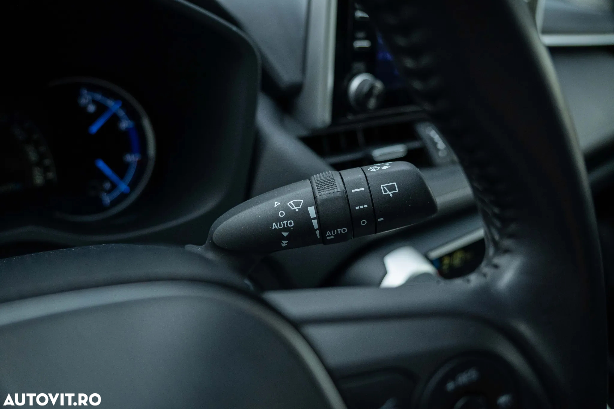 Toyota RAV4 2.5 Hybrid VVT-iE 4x2 Dynamic - 22