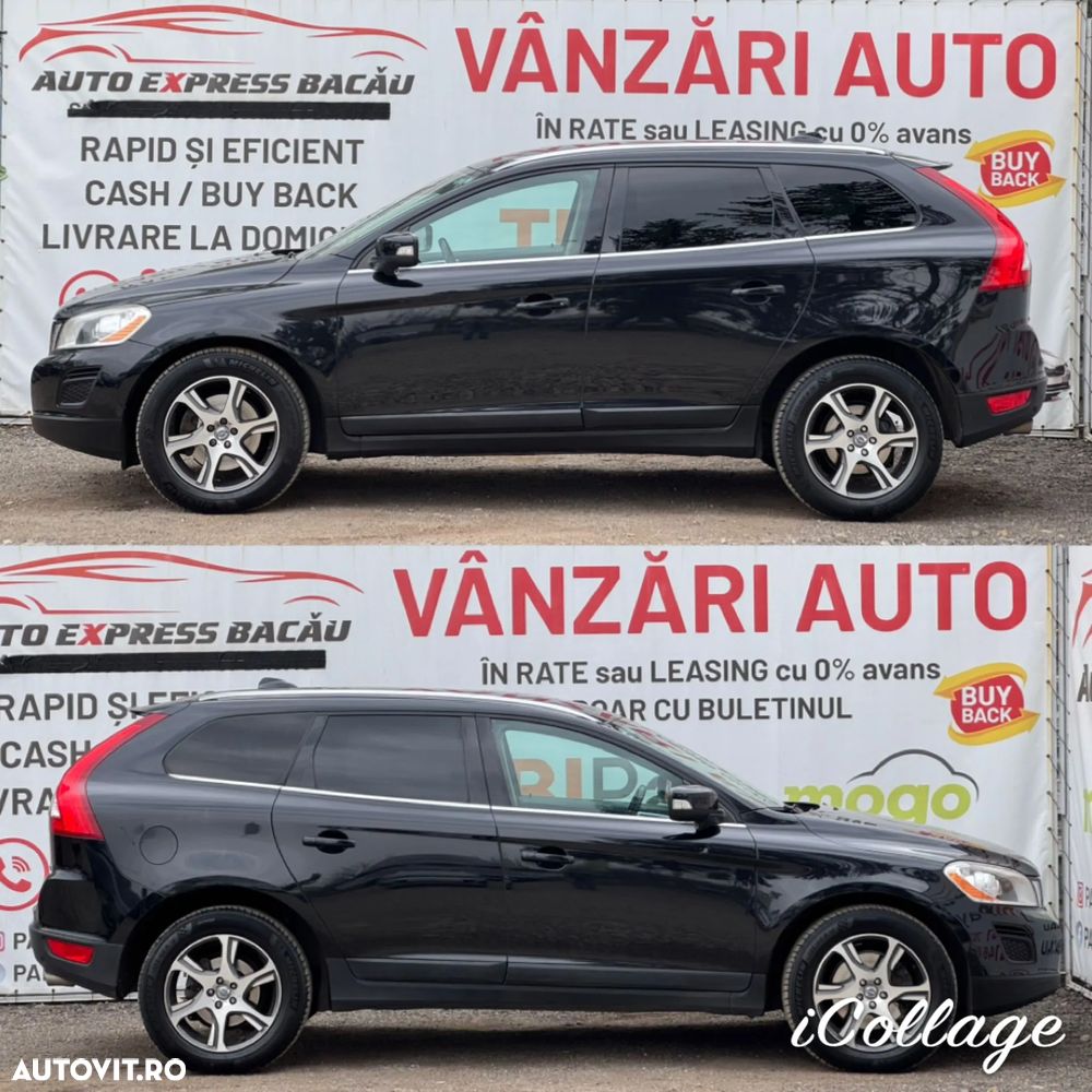 Volvo XC 60 - 5