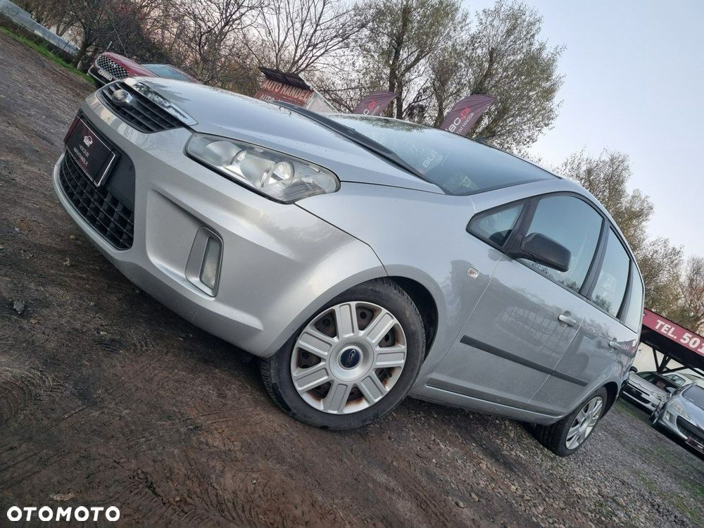 Ford C-MAX - 9
