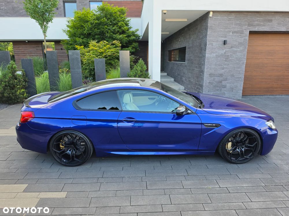 BMW M6 Standard - 14