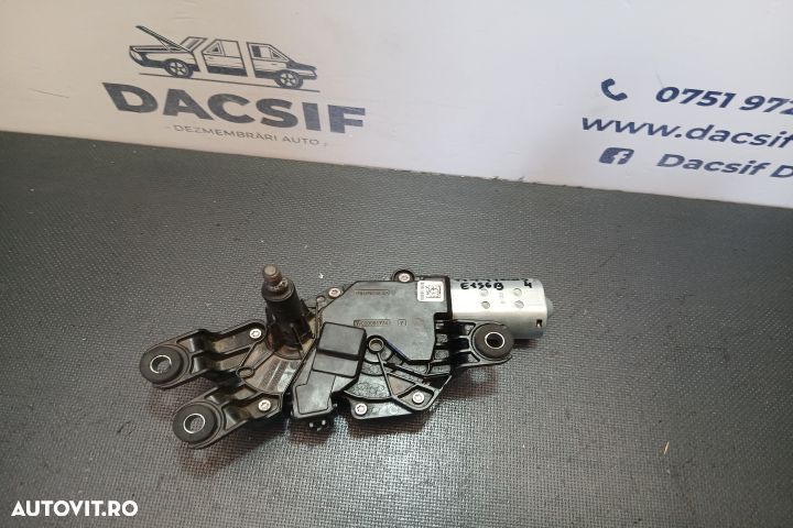 Motoras stergator luneta H1BB-17404-AA H1BB17404AA H1BB-17404-AA H1BB - 1