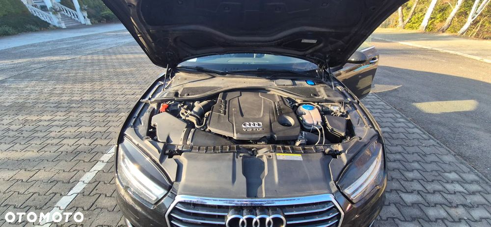 Audi A7 Sportback 3.0 TDI Quattro S tronic - 13