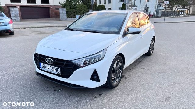 Hyundai i20 1.2 Cool - 4
