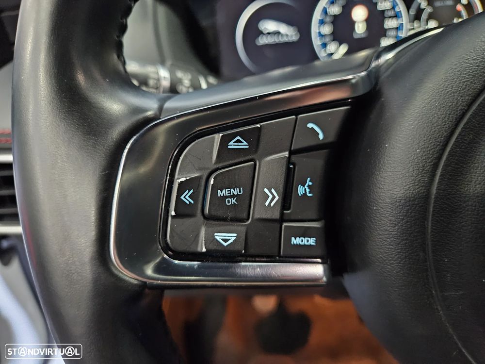 Jaguar F-Pace 2.0 i4D R-Sport - 22