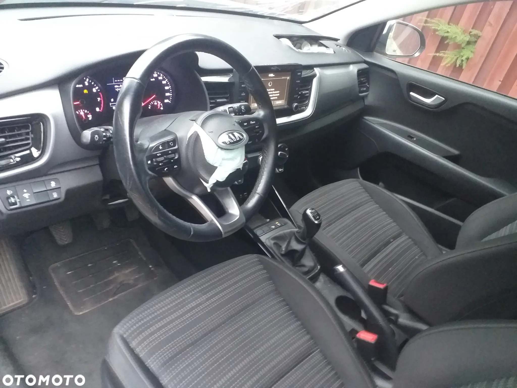 Kia Stonic - 7